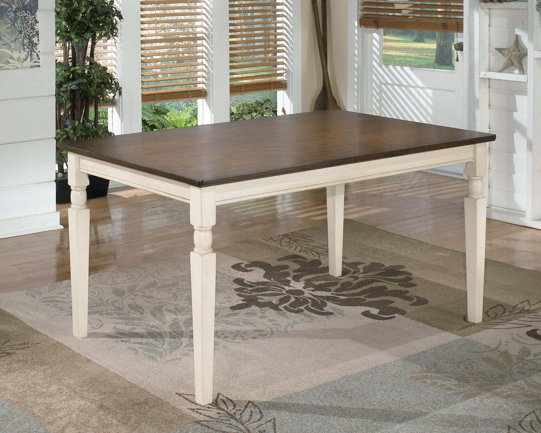 Whitesburg Dining Set - Luxury Home Furniture (MI)
