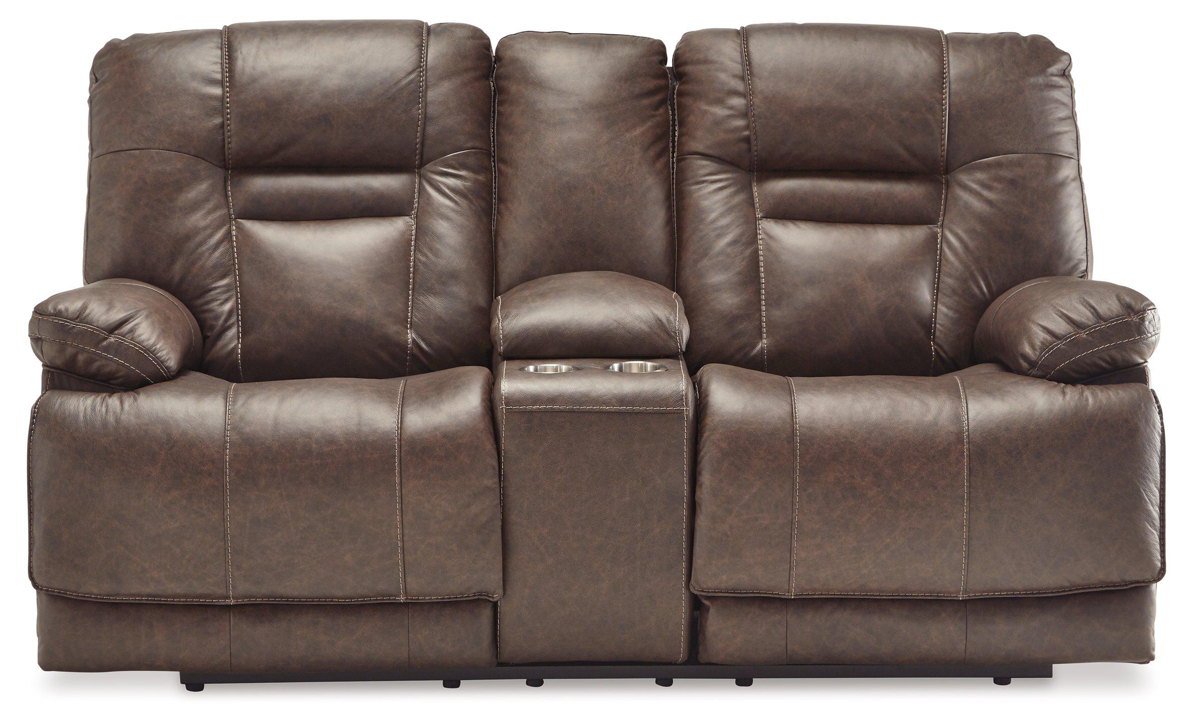 Wurstrow Living Room Set - Luxury Home Furniture (MI)