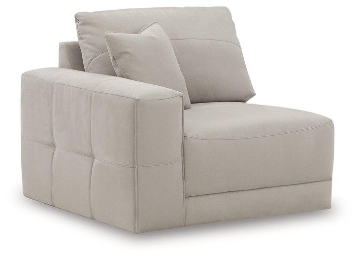 Next-Gen Gaucho 3-Piece Sectional Sofa with Chaise - Luxury Home Furniture (MI)