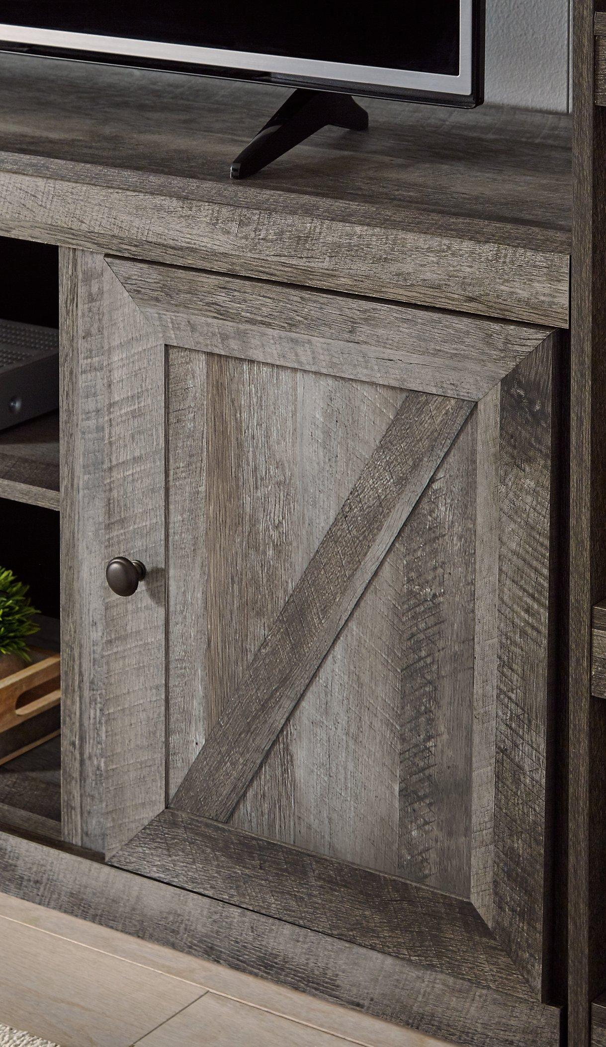 Wynnlow 60" TV Stand - Luxury Home Furniture (MI)