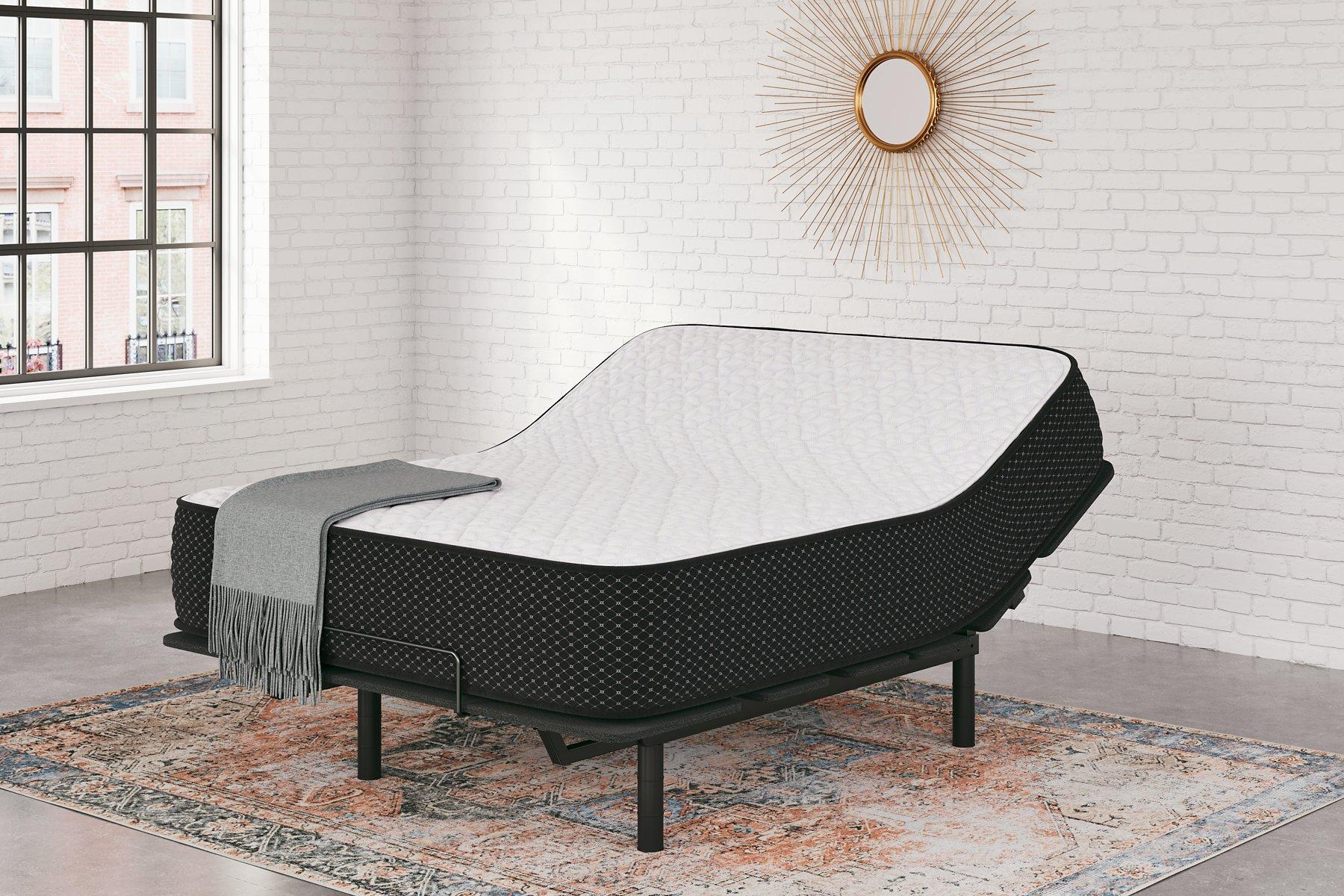 Limited Edition Firm Mattress - Luxury Home Furniture (MI)