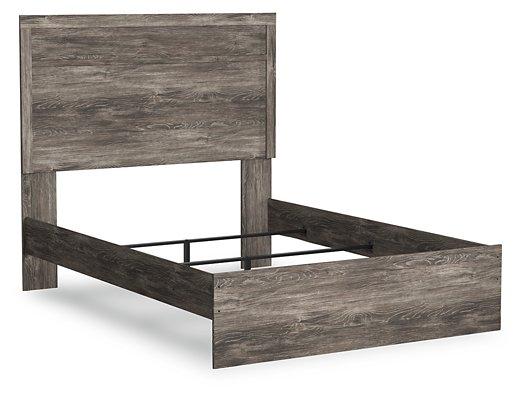 Ralinksi Bedroom Set - Luxury Home Furniture (MI)