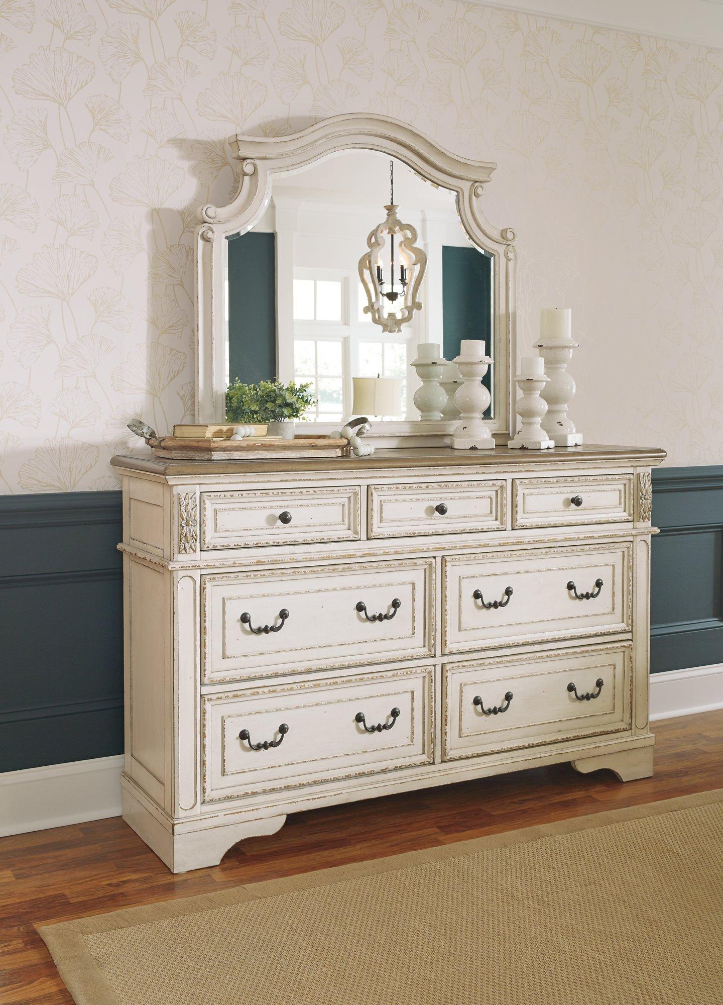 Realyn Bedroom Set - Luxury Home Furniture (MI)