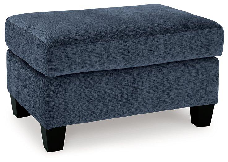Amity Bay Living Room Set - Luxury Home Furniture (MI)