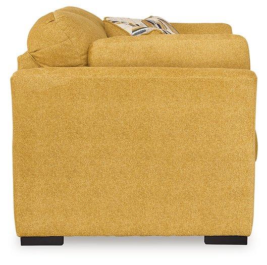Keerwick Living Room Set - Luxury Home Furniture (MI)