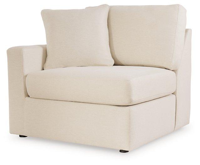 Modmax Sectional with Audio System and Chaise - Luxury Home Furniture (MI)