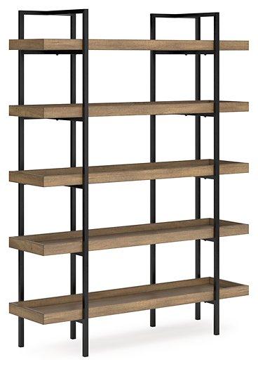 Montia Home Office Set - Luxury Home Furniture (MI)