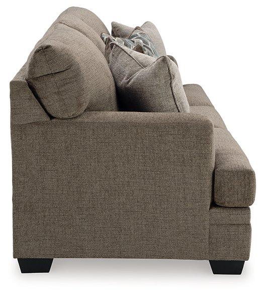 Stonemeade Living Room Set - Luxury Home Furniture (MI)