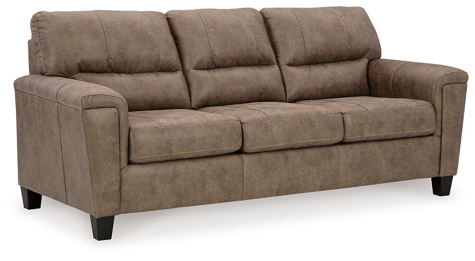Navi Sofa Sleeper - Luxury Home Furniture (MI)