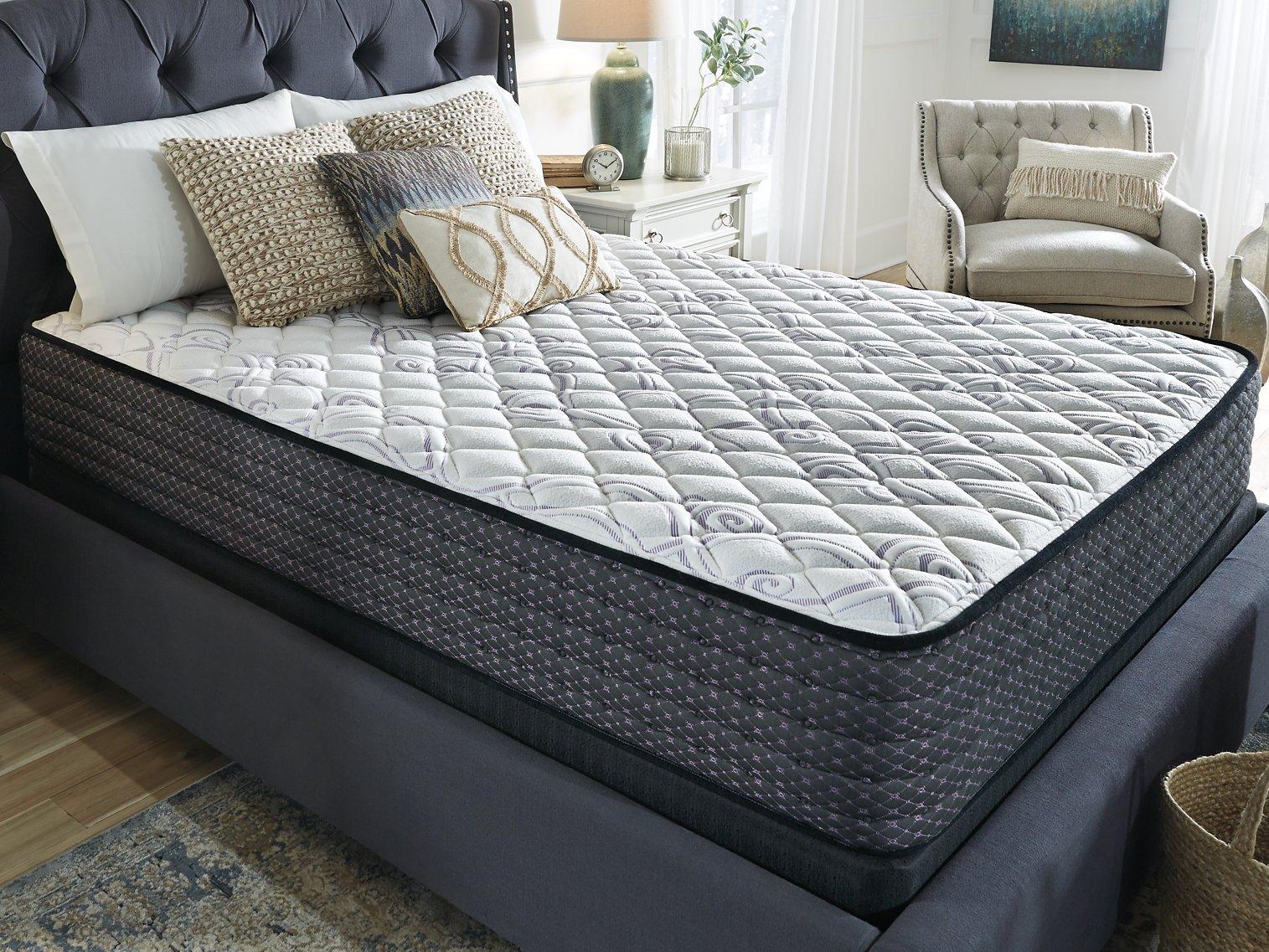 Limited Edition Firm Mattress - Luxury Home Furniture (MI)