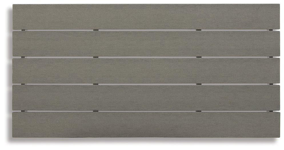 Visola Outdoor Occasional Table Set - Luxury Home Furniture (MI)