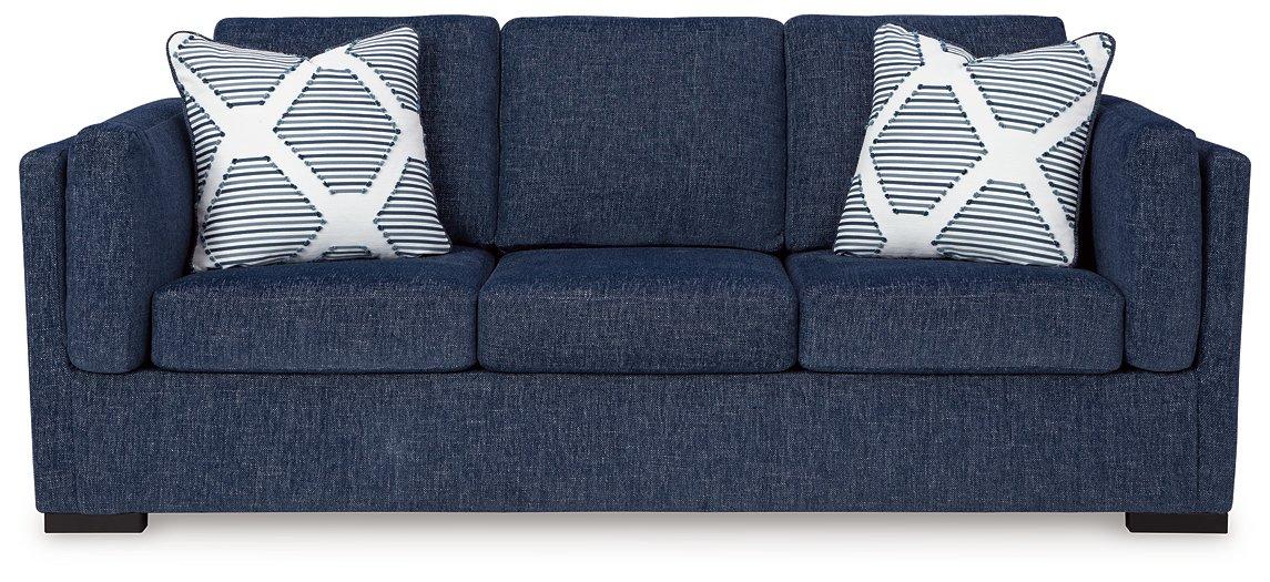 Evansley Living Room Set - Luxury Home Furniture (MI)