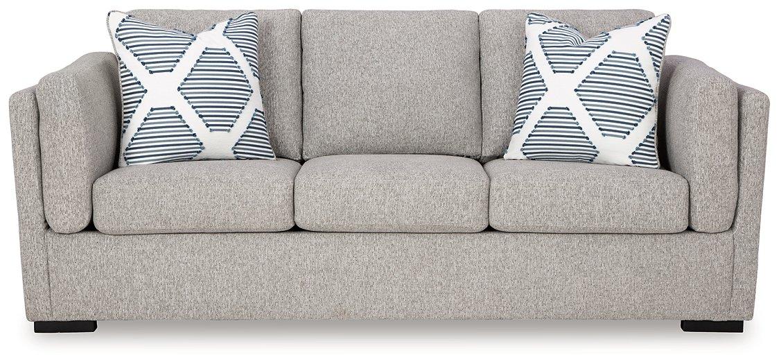 Evansley Living Room Set - Luxury Home Furniture (MI)