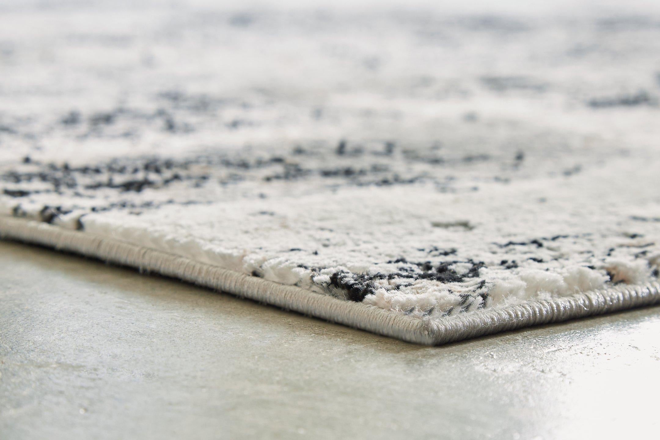 Langwell Rug - Luxury Home Furniture (MI)