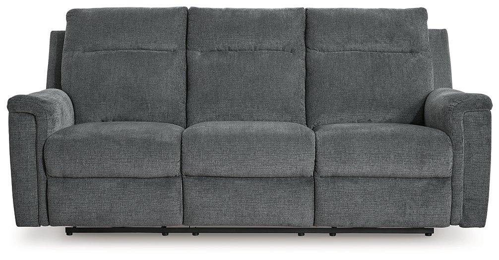 Barnsana Living Room Set - Luxury Home Furniture (MI)