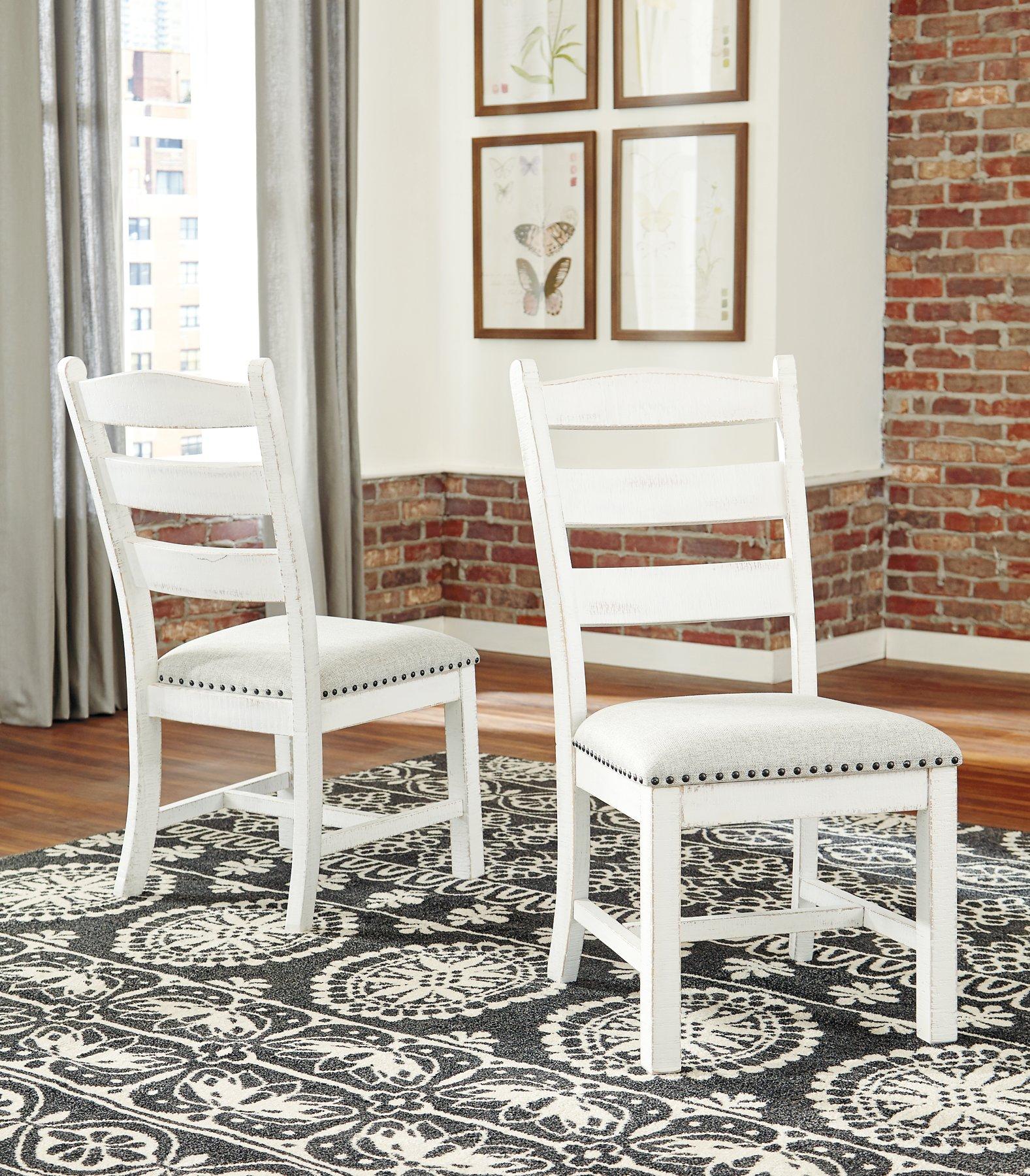 Valebeck Dining Chair - Luxury Home Furniture (MI)