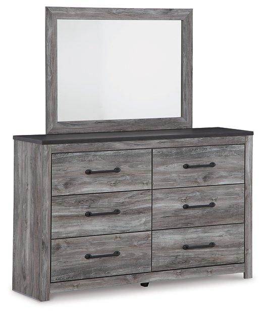 Bronyan Bedroom Set - Luxury Home Furniture (MI)