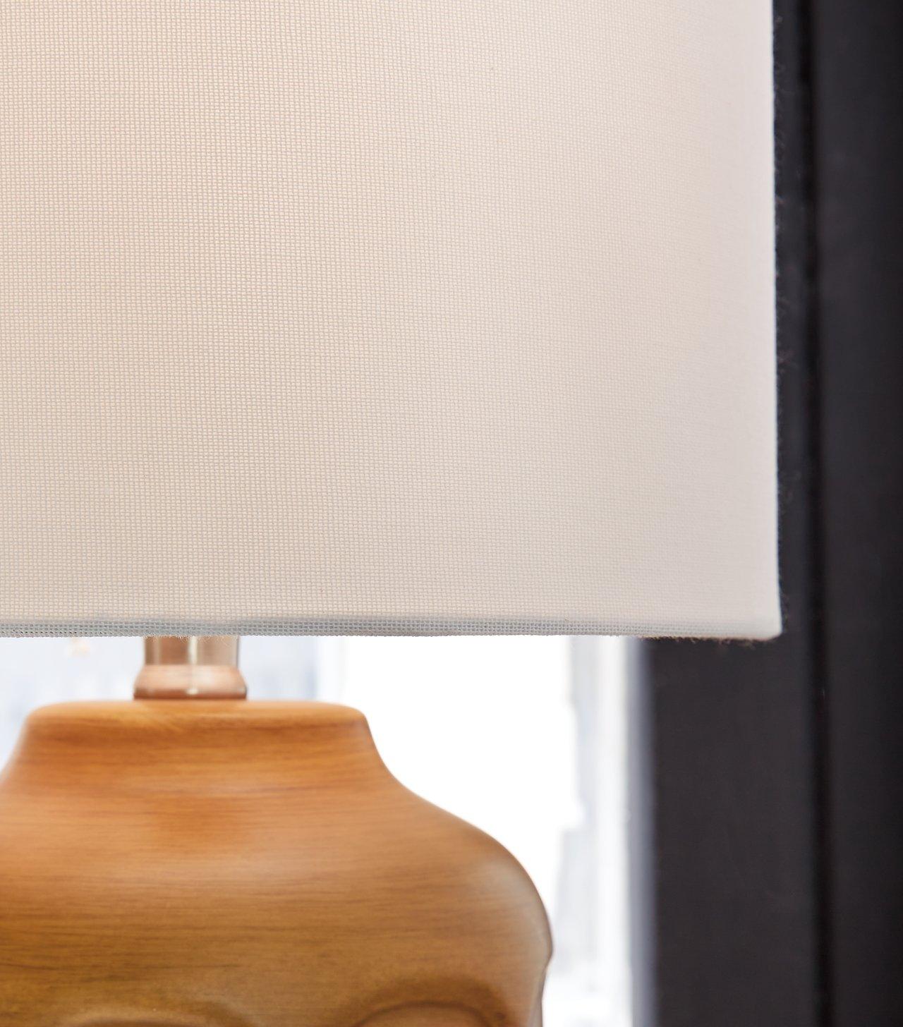 Gierburg Table Lamp - Luxury Home Furniture (MI)