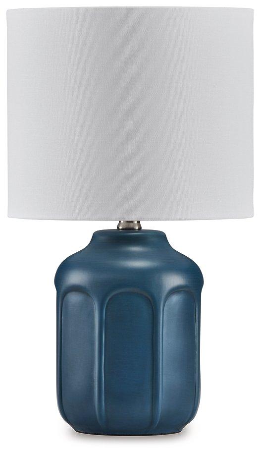 Gierburg Table Lamp - Luxury Home Furniture (MI)