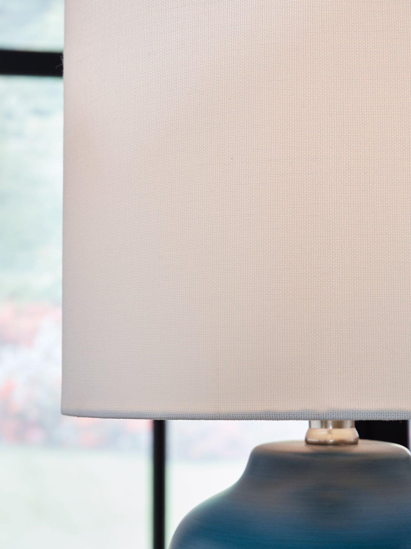 Gierburg Table Lamp - Luxury Home Furniture (MI)