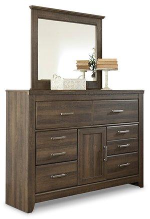 Juararo Bedroom Set - Luxury Home Furniture (MI)