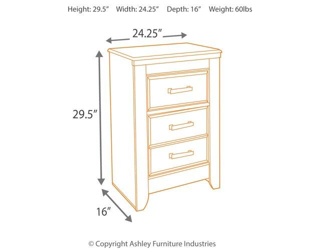Juararo Bedroom Set - Luxury Home Furniture (MI)