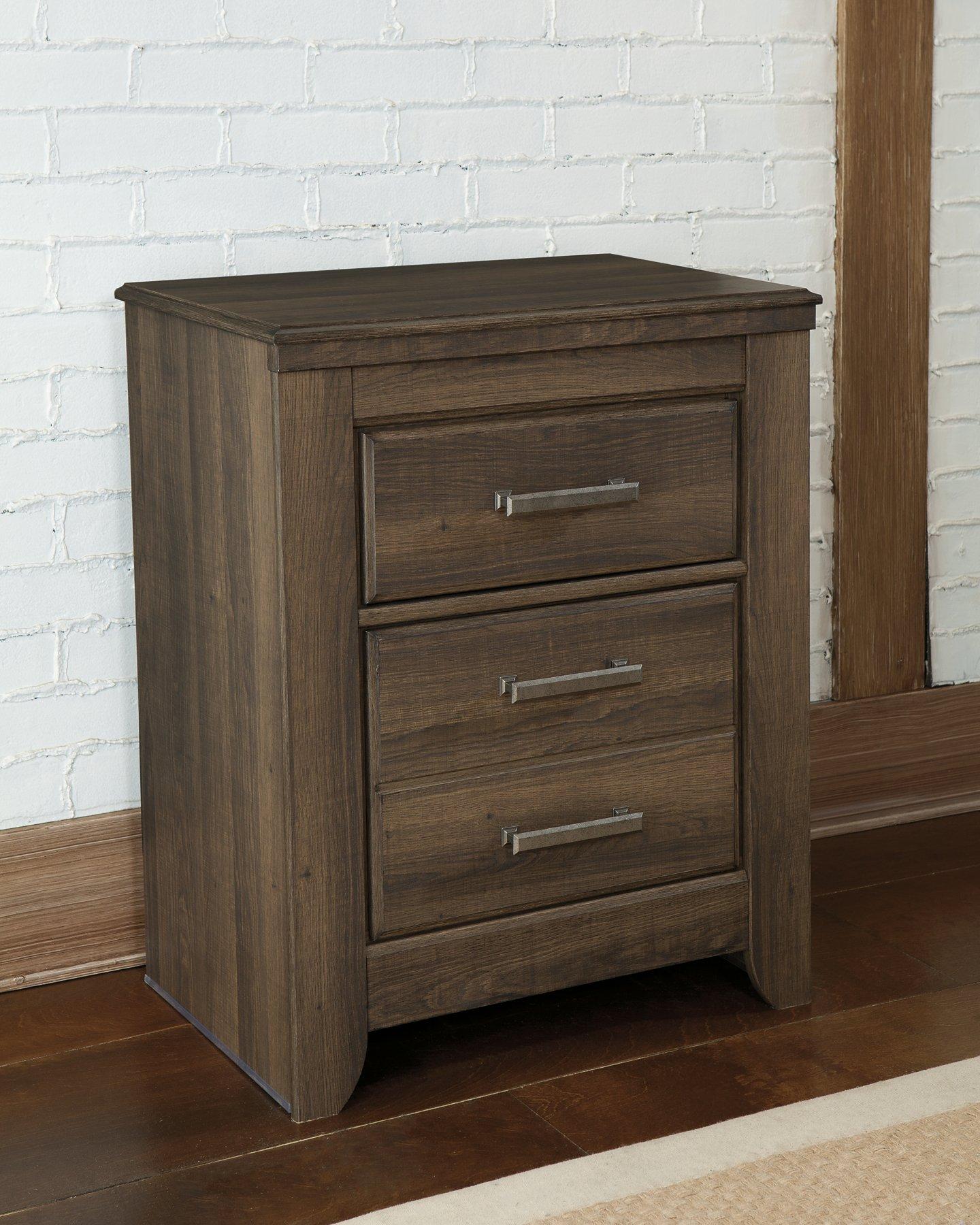 Juararo Nightstand - Luxury Home Furniture (MI)