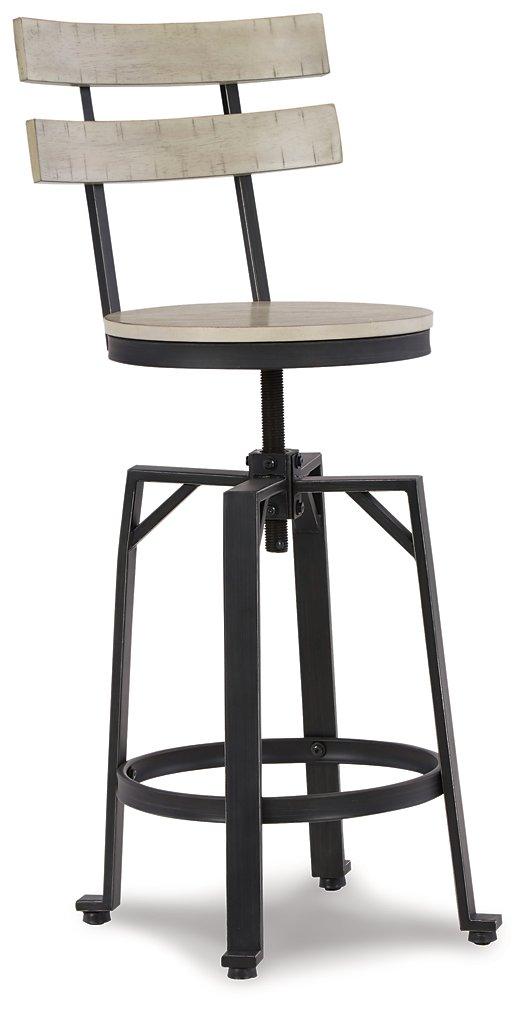 Karisslyn Dining Room Set - Luxury Home Furniture (MI)