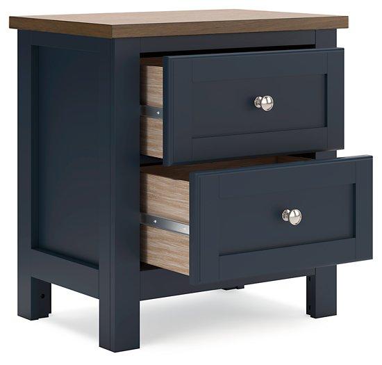 Landocken Bedroom Package - Luxury Home Furniture (MI)