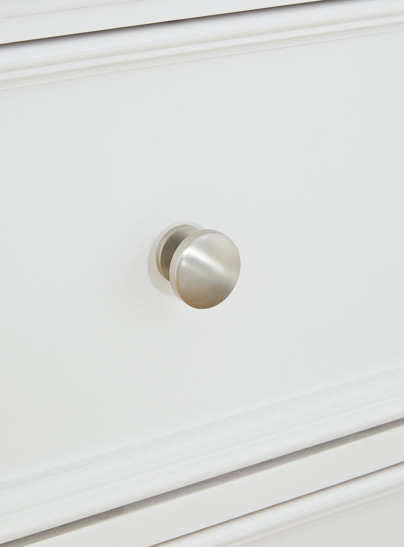 Fortman Dresser - Luxury Home Furniture (MI)