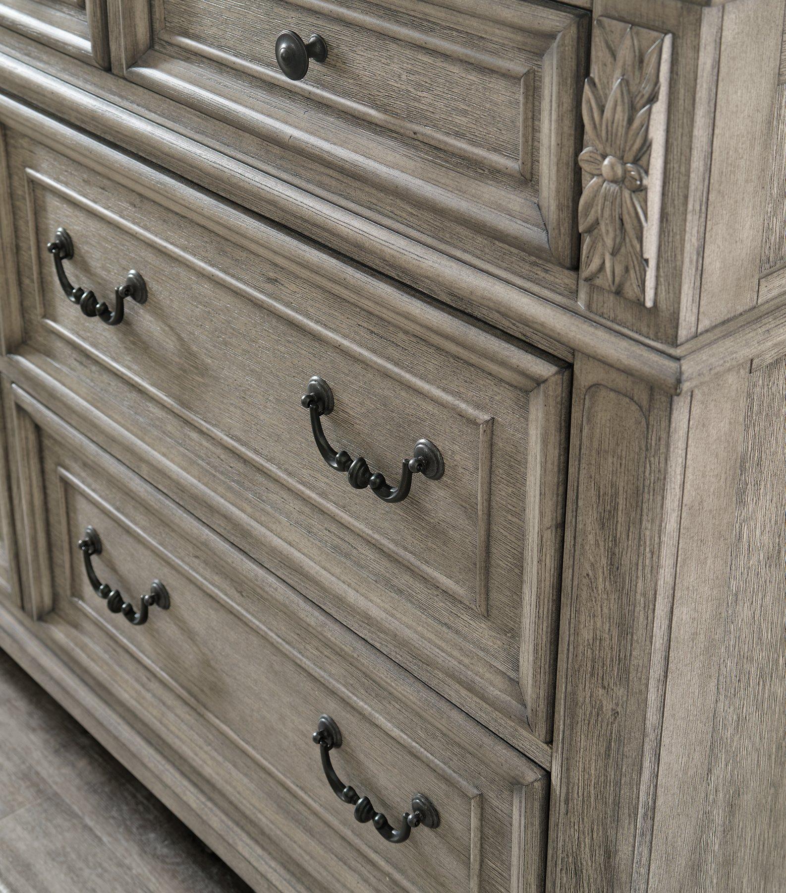 Lodenbay Bedroom Set - Luxury Home Furniture (MI)