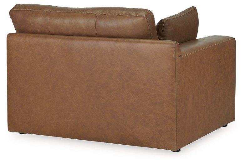 Emilia 3-Piece Sectional Sofa - Luxury Home Furniture (MI)
