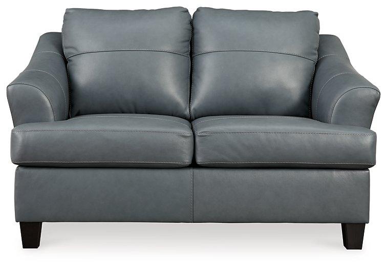 Genoa Living Room Set - Luxury Home Furniture (MI)