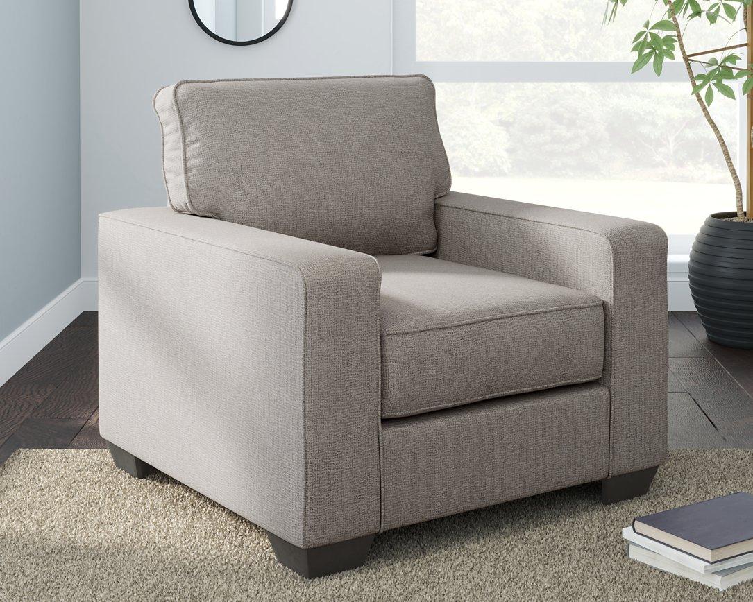 Greaves Living Room Set - Luxury Home Furniture (MI)