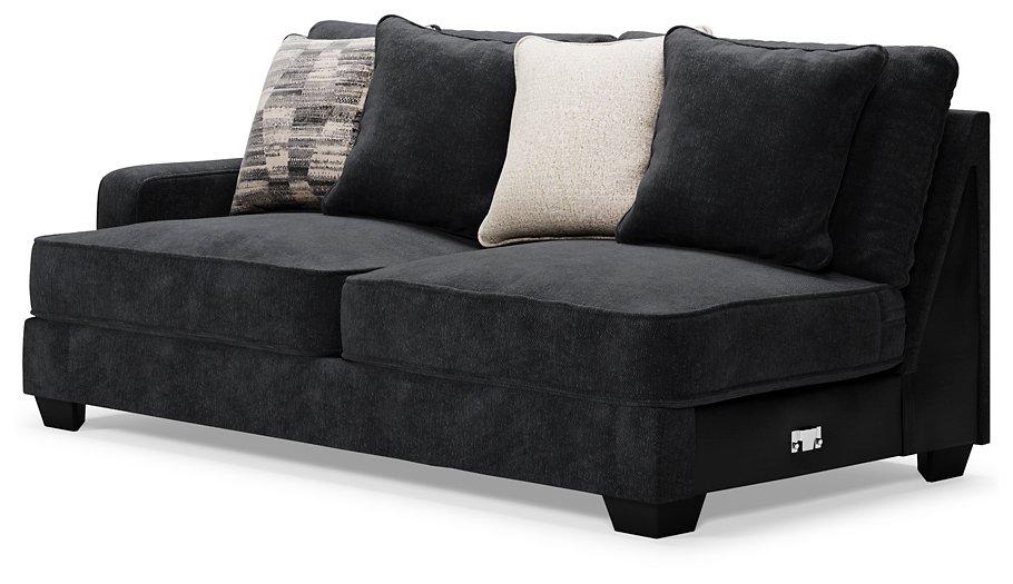 Lavernett Sectional - Luxury Home Furniture (MI)