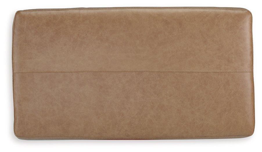 Lombardia Ottoman - Luxury Home Furniture (MI)