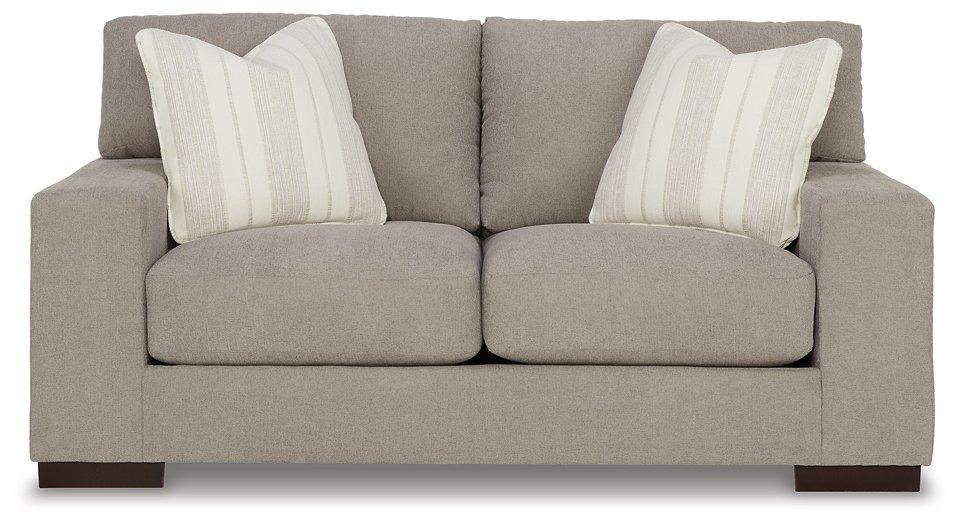Maggie Living Room Set - Luxury Home Furniture (MI)