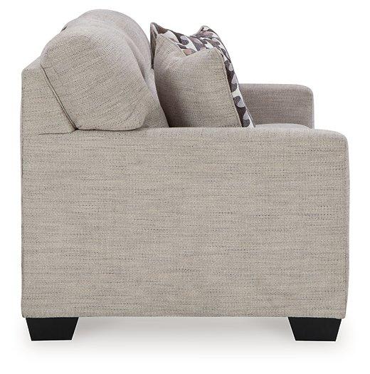 Mahoney Sofa Sleeper - Luxury Home Furniture (MI)