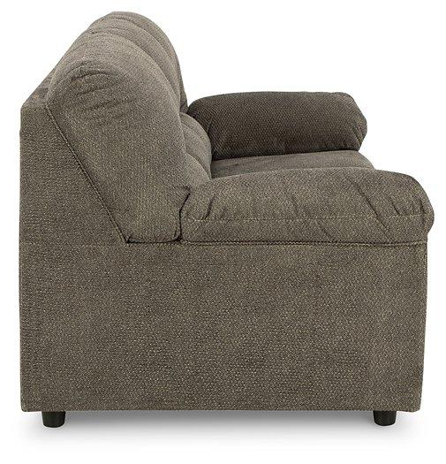 Norlou Sofa - Luxury Home Furniture (MI)