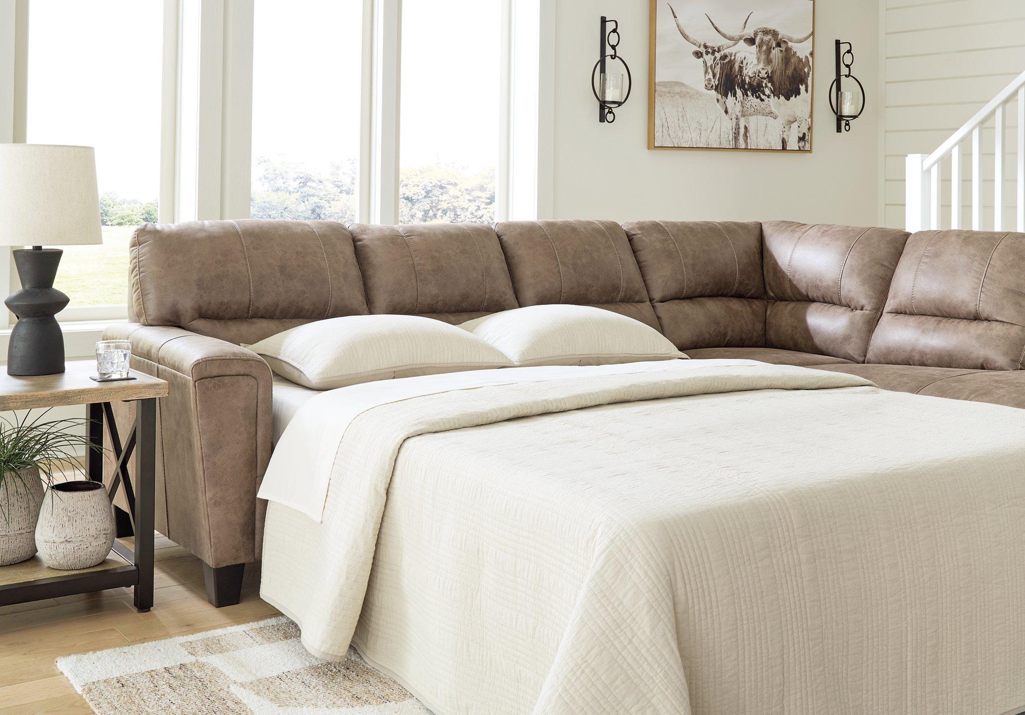 Navi Living Room Set - Luxury Home Furniture (MI)