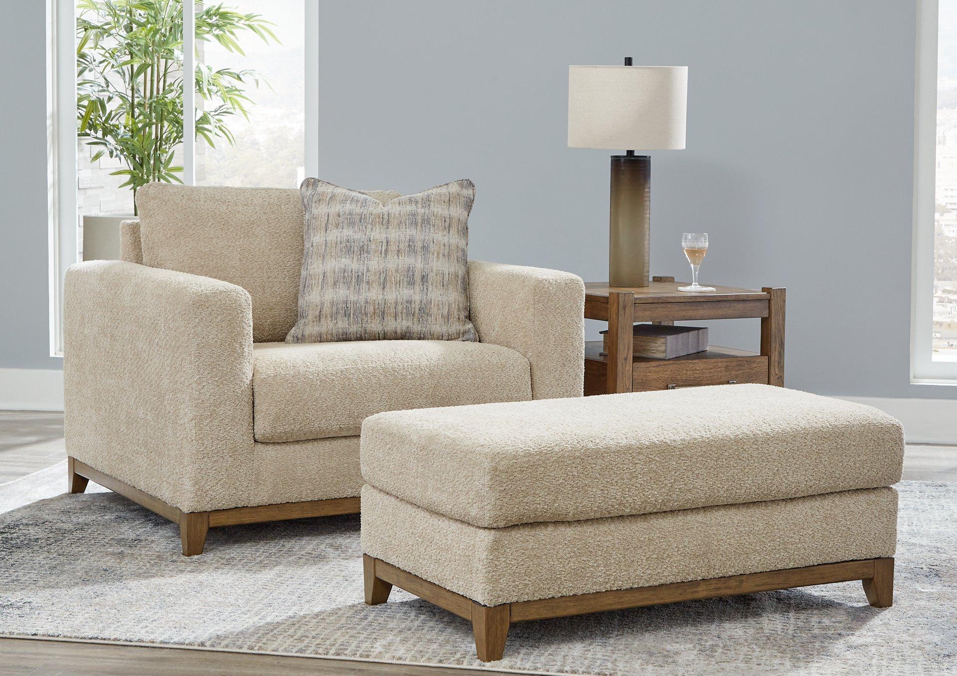 Parklynn Living Room Set - Luxury Home Furniture (MI)