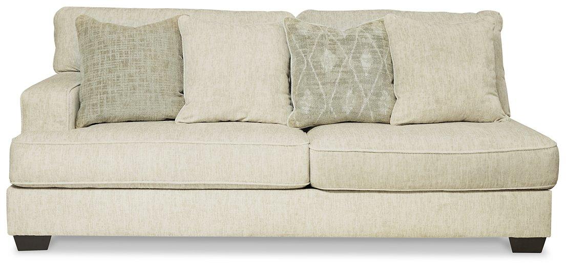 Rawcliffe Sectional - Luxury Home Furniture (MI)