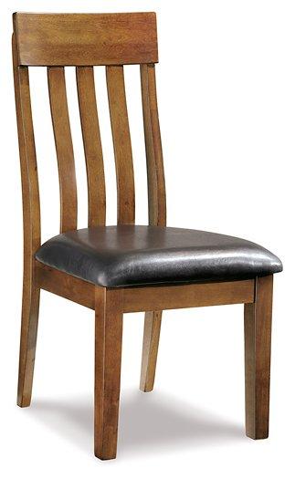 Ralene Dining Chair Set - Luxury Home Furniture (MI)