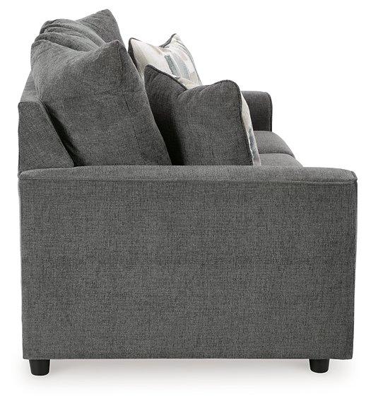 Stairatt Sofa - Luxury Home Furniture (MI)