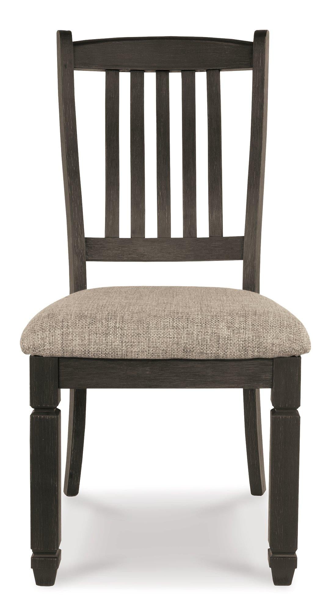 Tyler Creek Dining Set - Luxury Home Furniture (MI)
