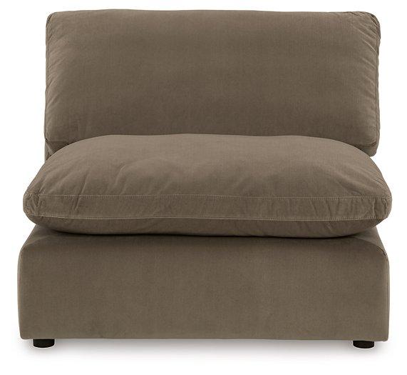 Sophie Sectional Sofa Chaise - Luxury Home Furniture (MI)