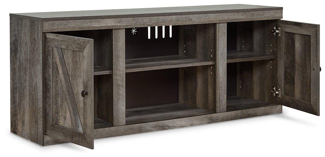 Wynnlow 60" TV Stand - Luxury Home Furniture (MI)