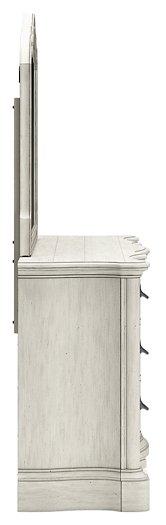 Arlendyne Bedroom Set - Luxury Home Furniture (MI)