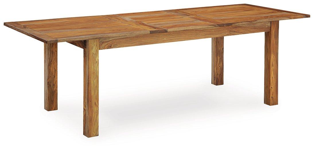 Dressonni Dining Room Set - Luxury Home Furniture (MI)