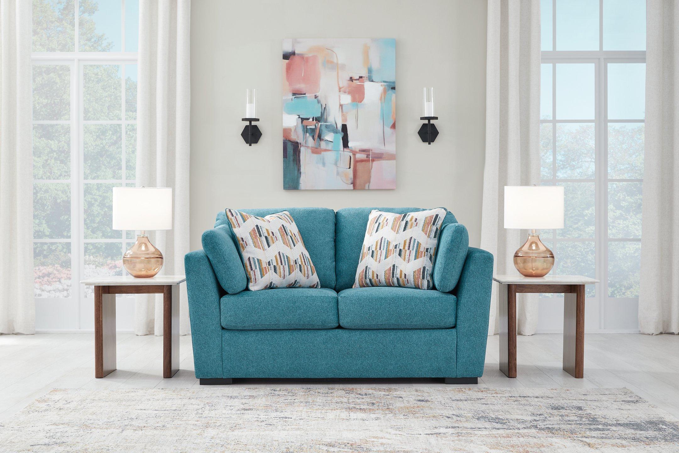 Keerwick Living Room Set - Luxury Home Furniture (MI)